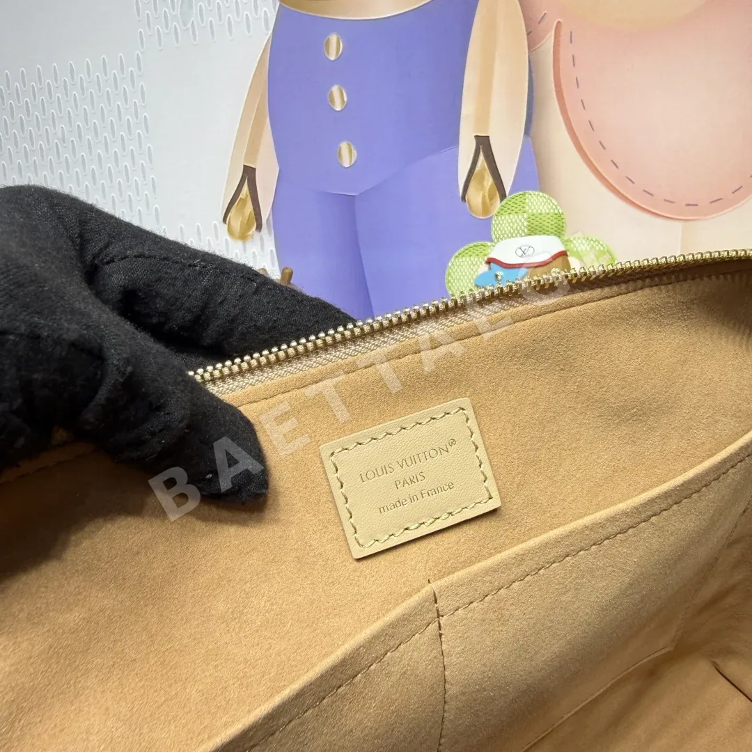 루이비통 버드케이지 모노그램 가방 M28406 상세 이미지 8