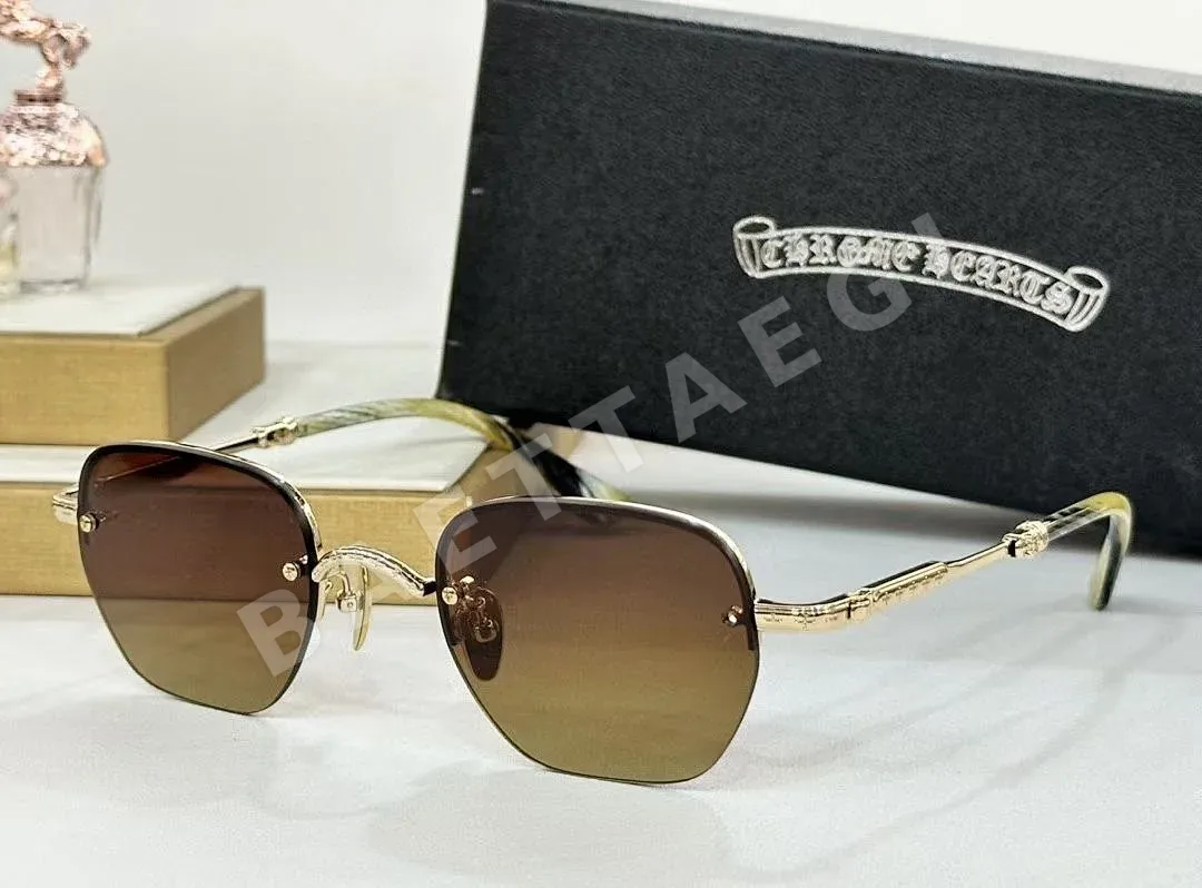크롬하츠 선글라스 204932 Chrome Hearts Sunglasses 상세 이미지 8