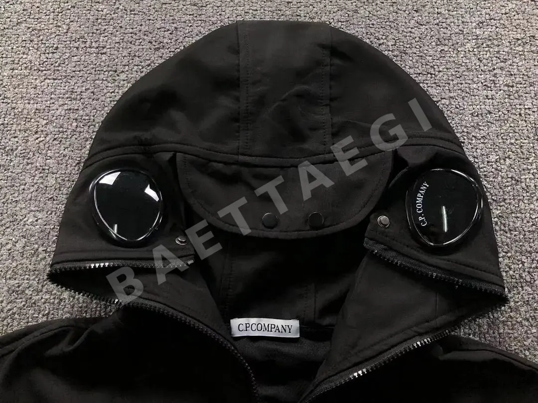 CP컴퍼니 자켓 203424 CP Company Jacket 상세 이미지 18