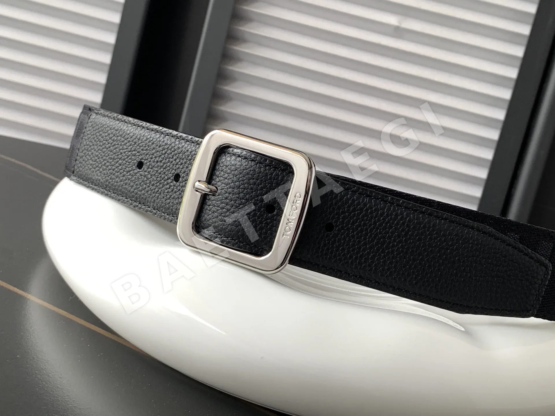 톰포드 벨트 59413 Tom Ford Belt 상세 이미지 2