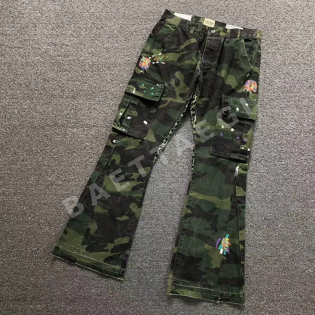 갤러리디파트먼트 바지 203266 Gallery Dept. Pants