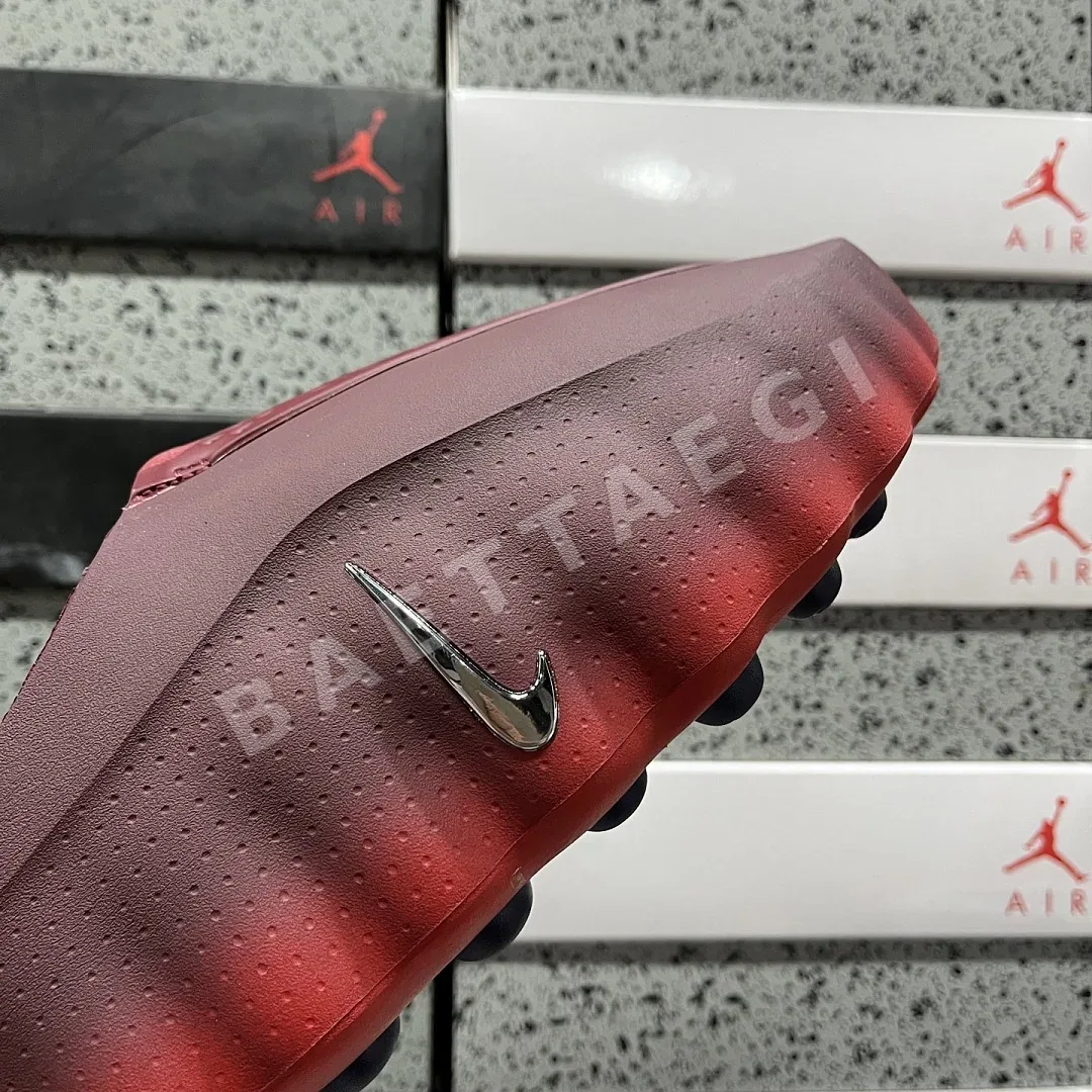 나이키 [S2/TOP] 마인드 001 슬라이드 HQ4307-601 201419 Nike Mind 001 Slide Team Red 상세 이미지 5