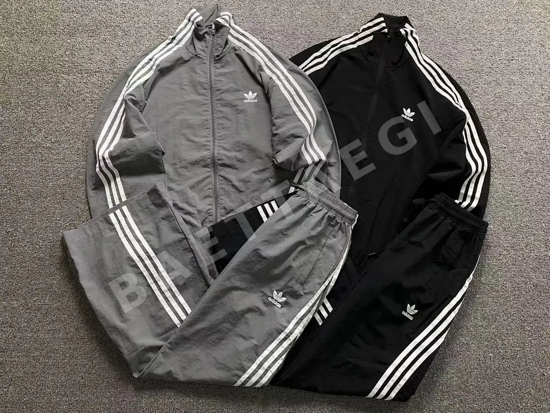 아디다스 자켓 바지 세트 202898 Adidas Jacket Set 상세 이미지 6