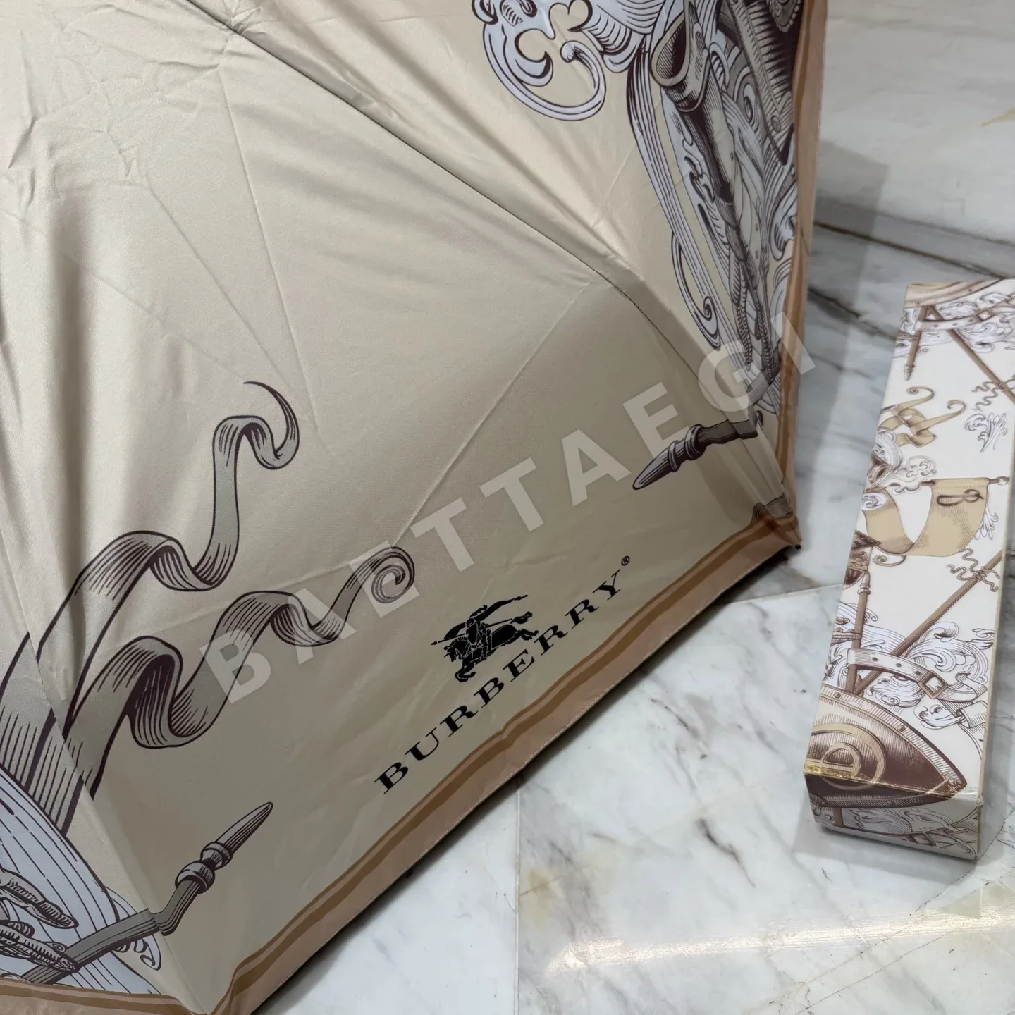 버버리 우산 85457 Burberry Umbrella 상세 이미지 7