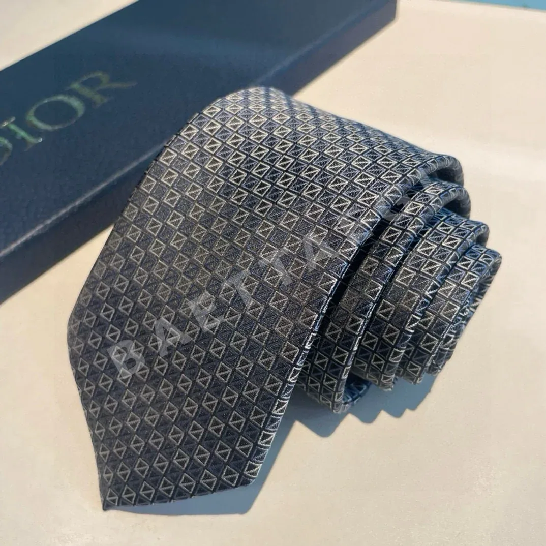 디올 넥타이 89835 Dior Accessories 상세 이미지 17