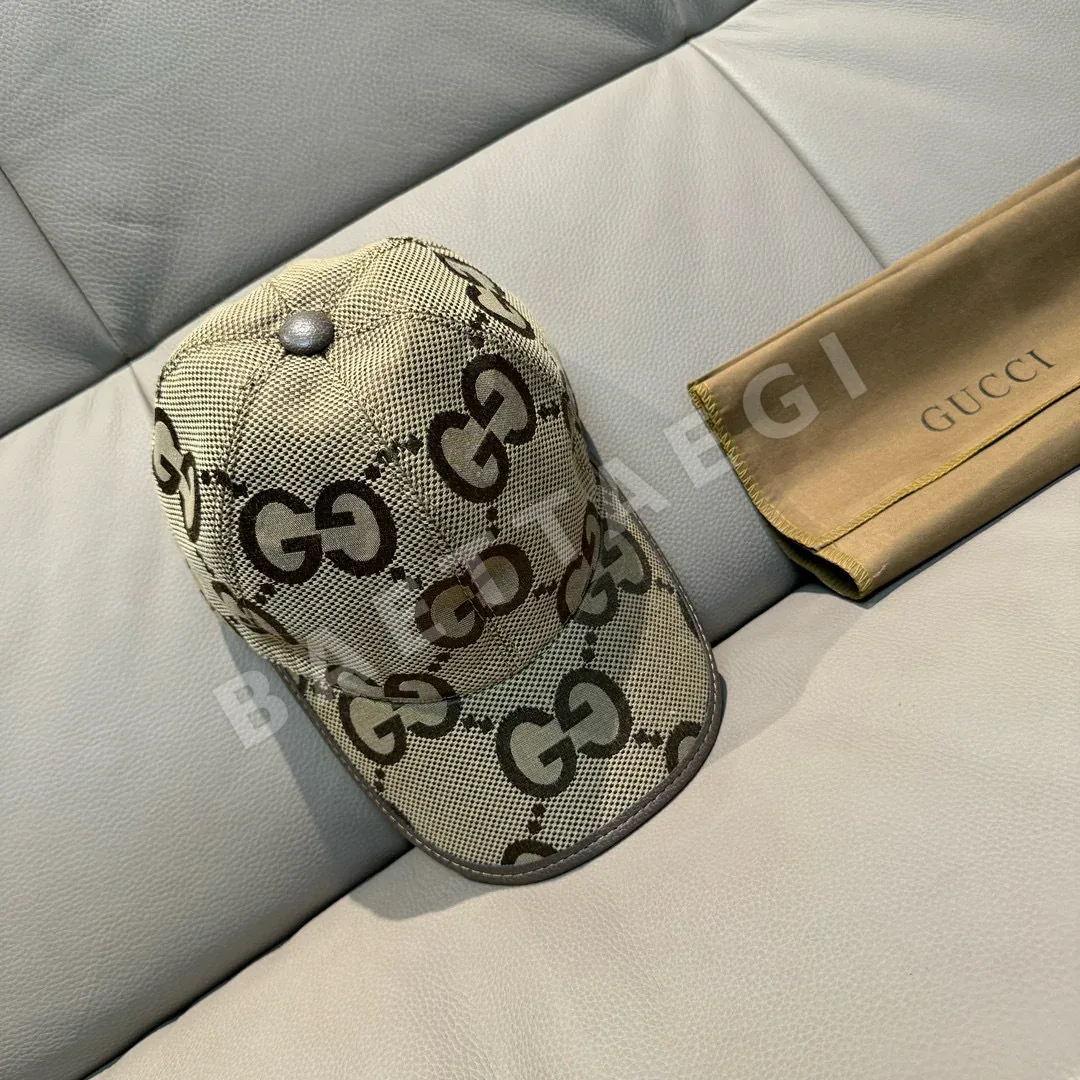구찌 모자 78365 Gucci Cap 상세 이미지 17