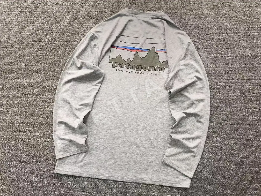 파타고니아 긴팔 티셔츠 203782 Patagonia Long Sleeve 상세 이미지 10