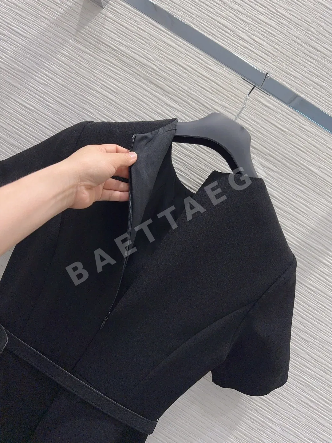 디올 여성 원피스 상세 이미지 8