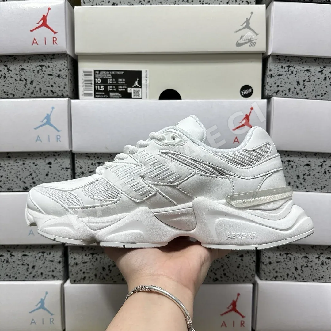 뉴발란스 [C] 9060 U9060NRJ 202141 New Balance 9060 상세 이미지 8