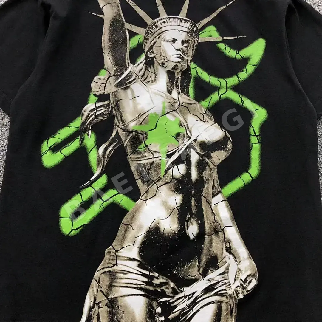 갓스피드 반팔 티셔츠 203395 Godspeed T-Shirt 상세 이미지 10