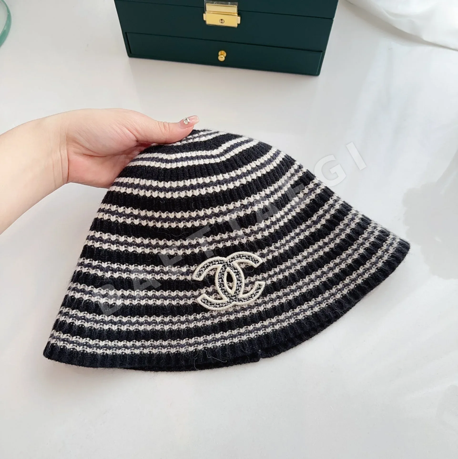 샤넬 모자 82778 Chanel Cap 상세 이미지 7