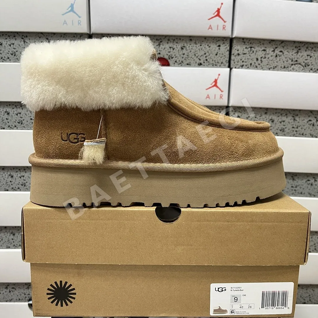 어그 [TOP] 208887 UGG Funkette -2551 상세 이미지 1