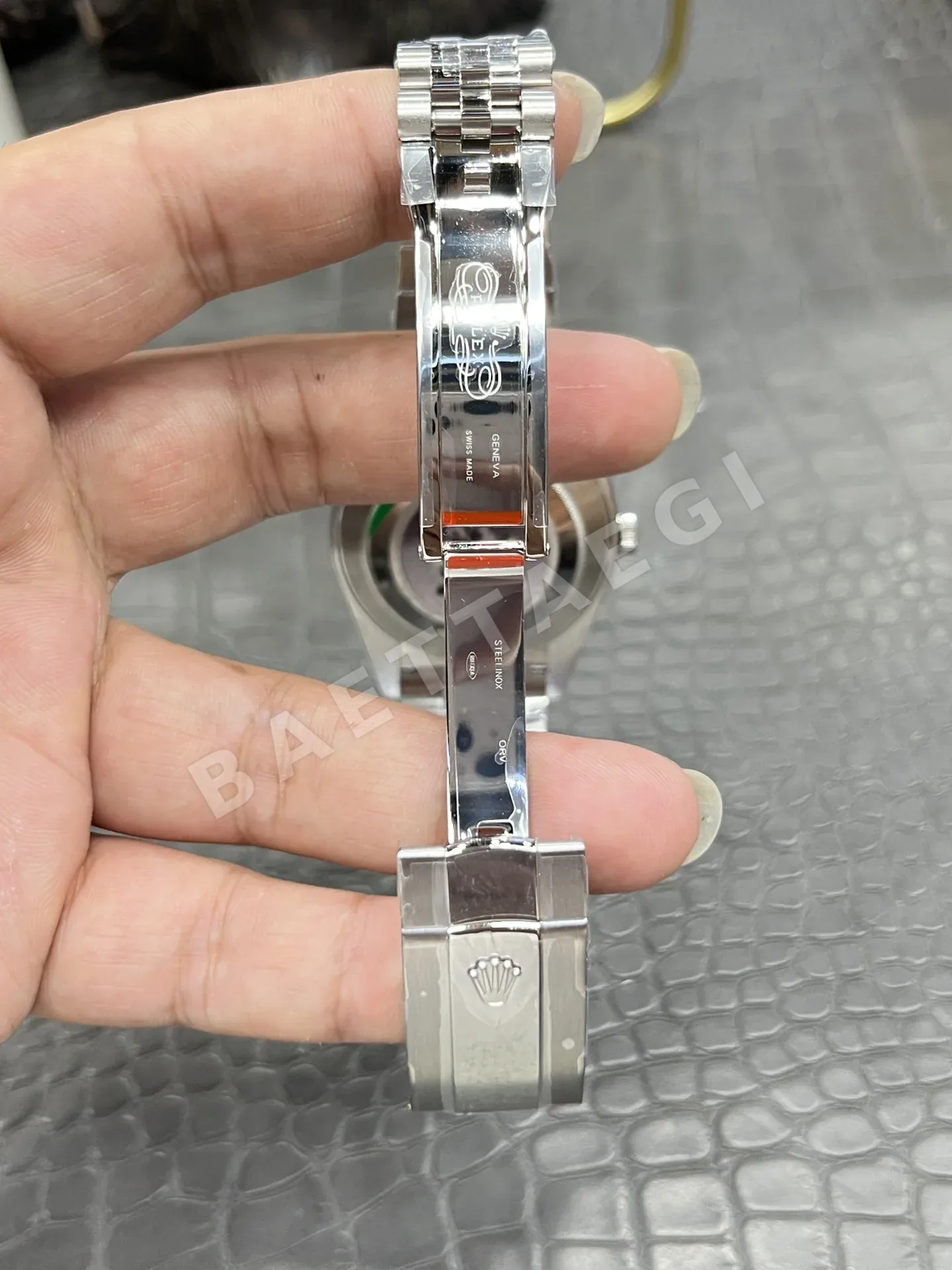 롤렉스 데이트저스트 CVS공장 VS공장 3235 무브먼트 레플리카 43141 Rolex 상세 이미지 8