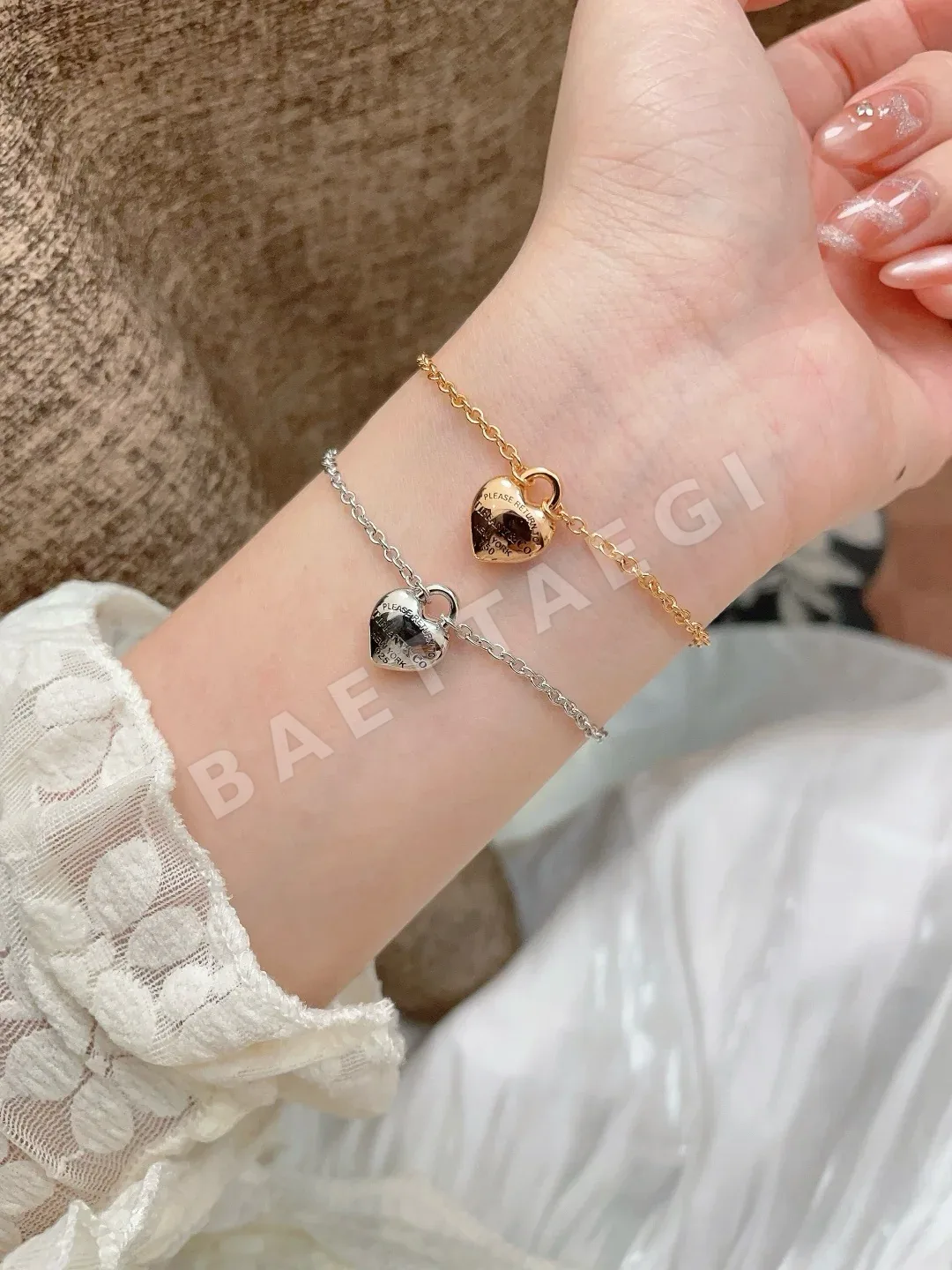 티파니 팔찌 71256 Tiffany & Co Bracelet 상세 이미지 3