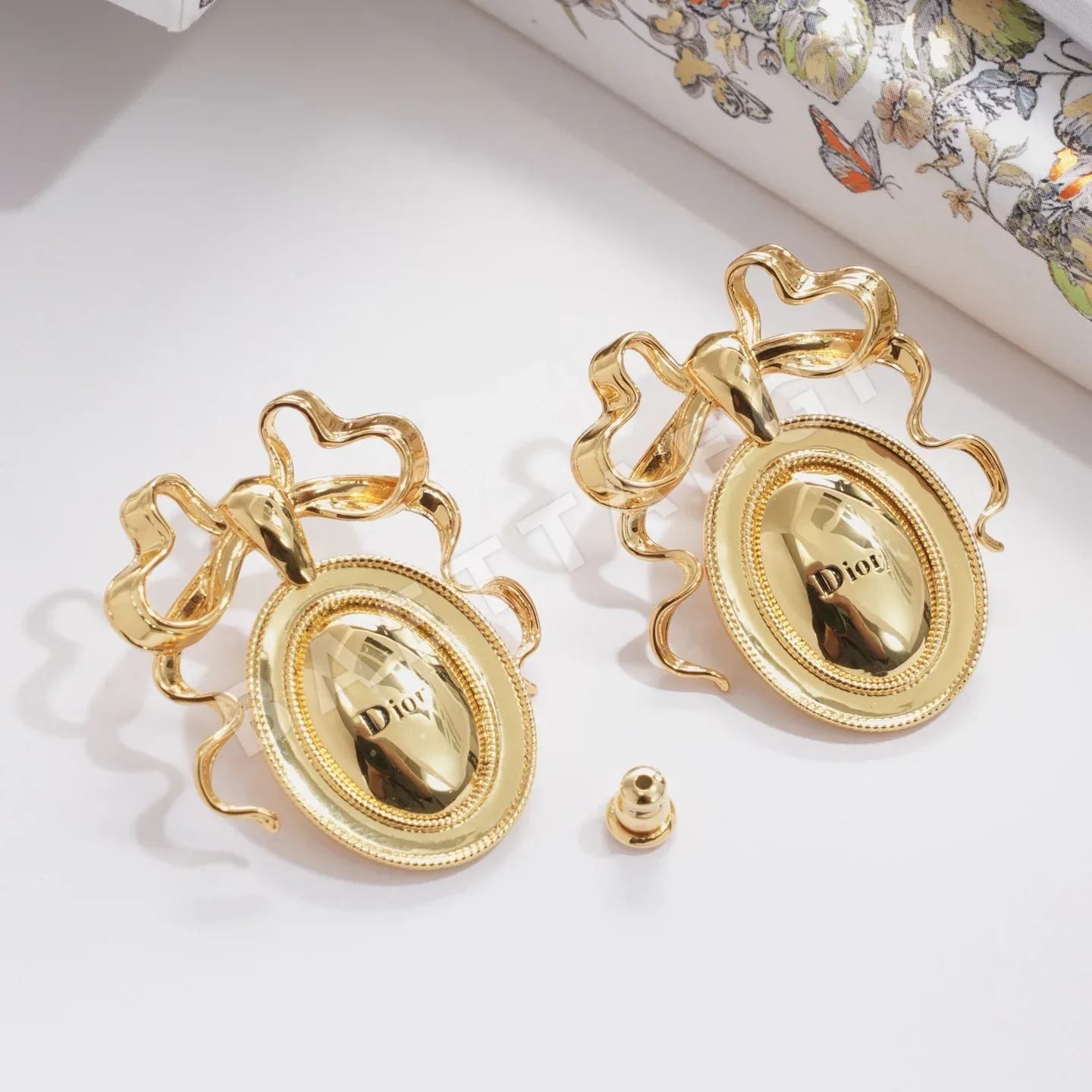 귀걸이 60361 Earrings