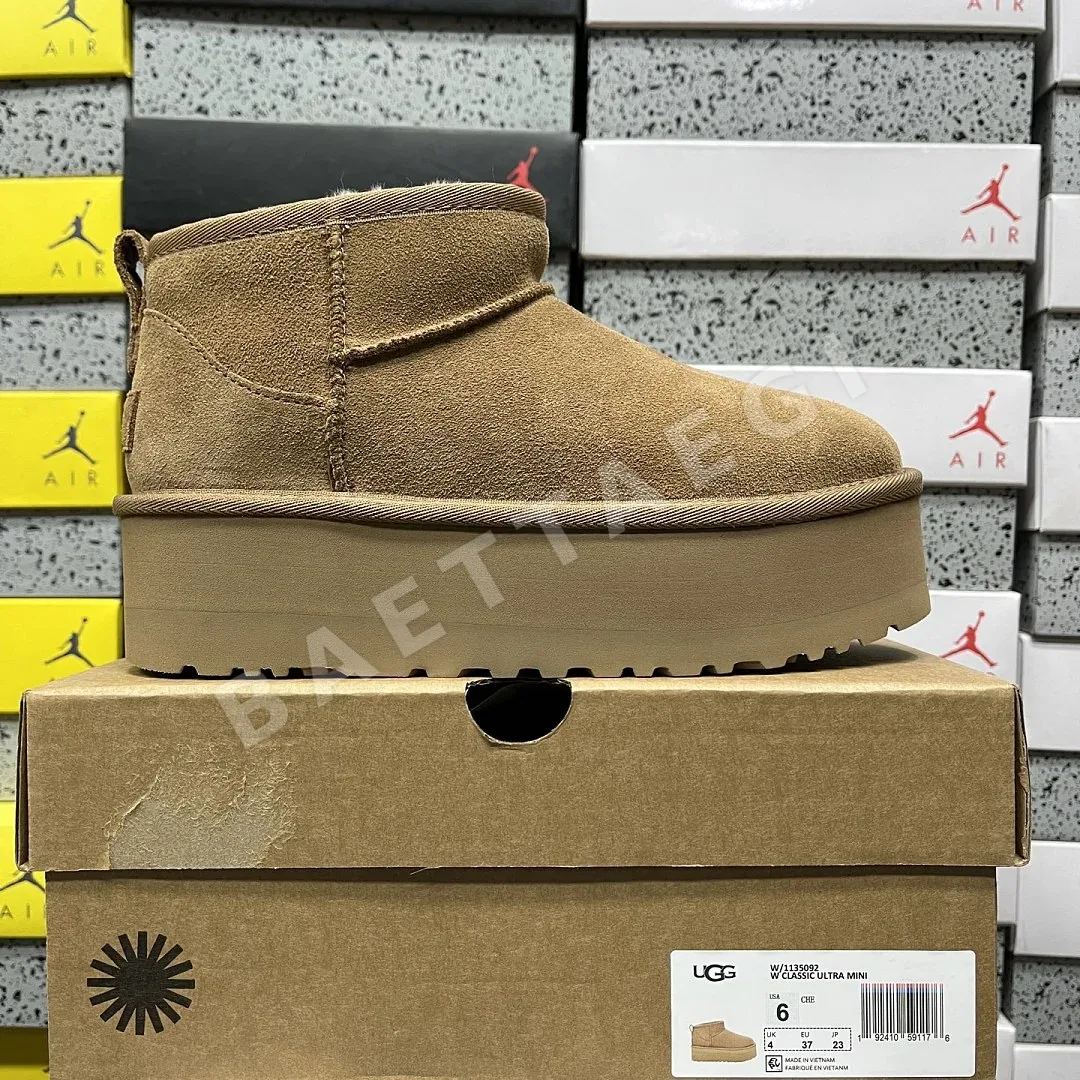 어그 [OT] 208987 UGG 1135092 5cm 상세 이미지 1