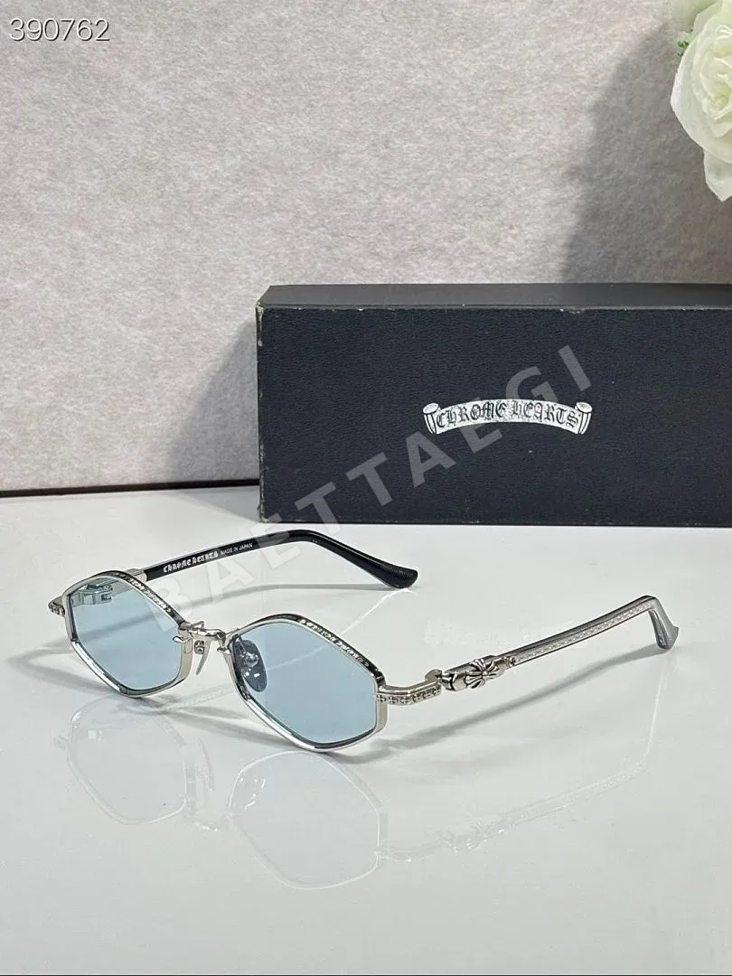 크롬하츠 선글라스 205067 Chrome Hearts Sunglasses 상세 이미지 5