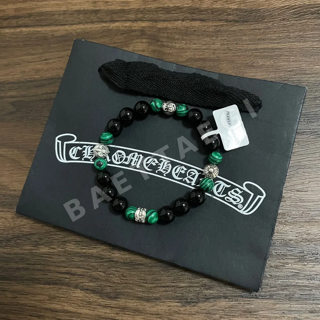 크롬하츠 팔찌 61404 Chrome Hearts Bracelet 상세 이미지 8