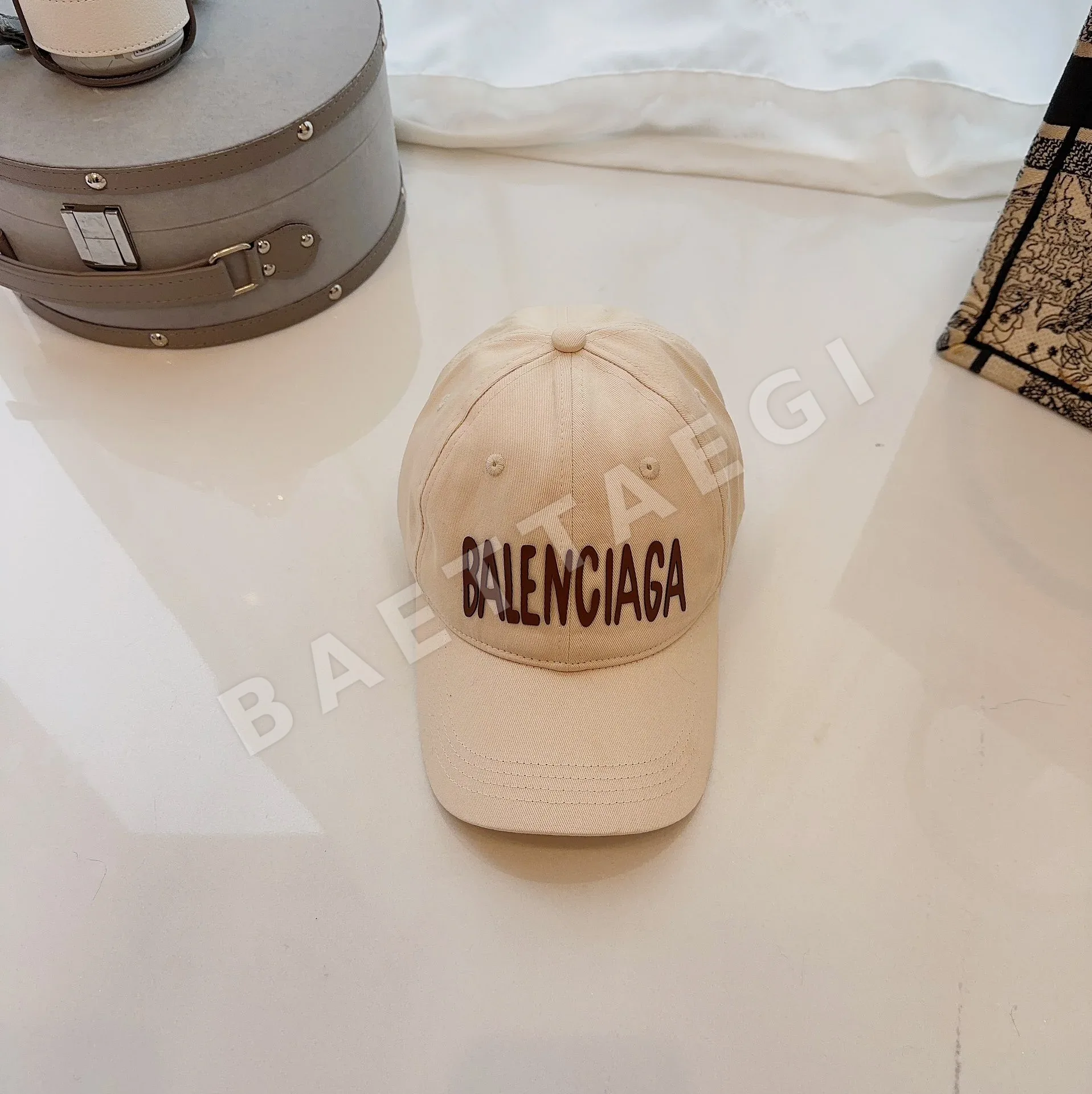 발렌시아가 모자 81536 Balenciaga Cap