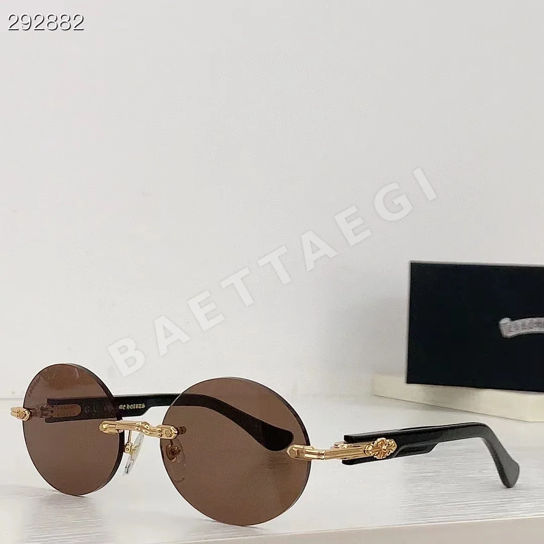 크롬하츠 선글라스 204818 Chrome Hearts Sunglasses 상세 이미지 8