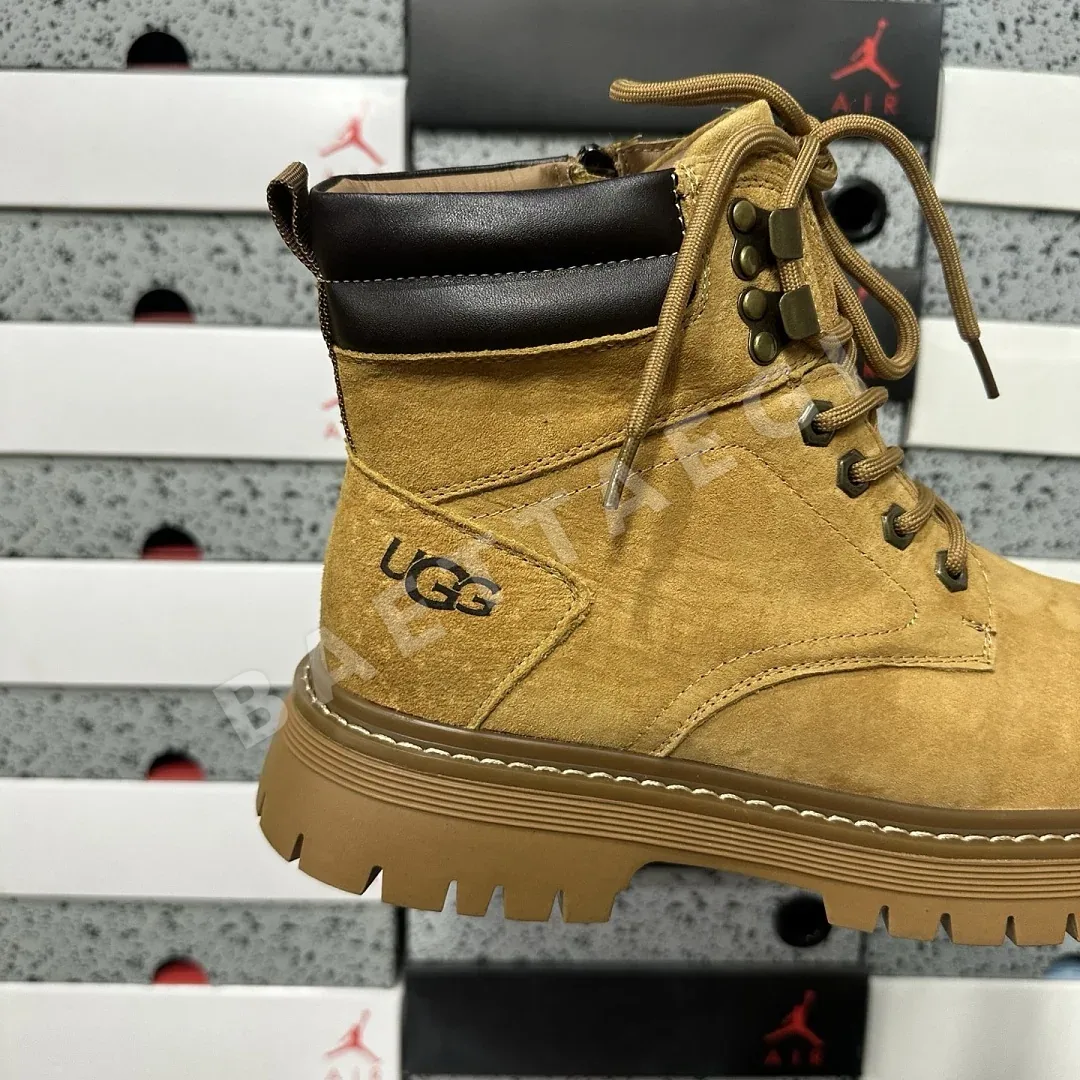 어그 [OT] 옐로우 209144 UGG 5618M 상세 이미지 6