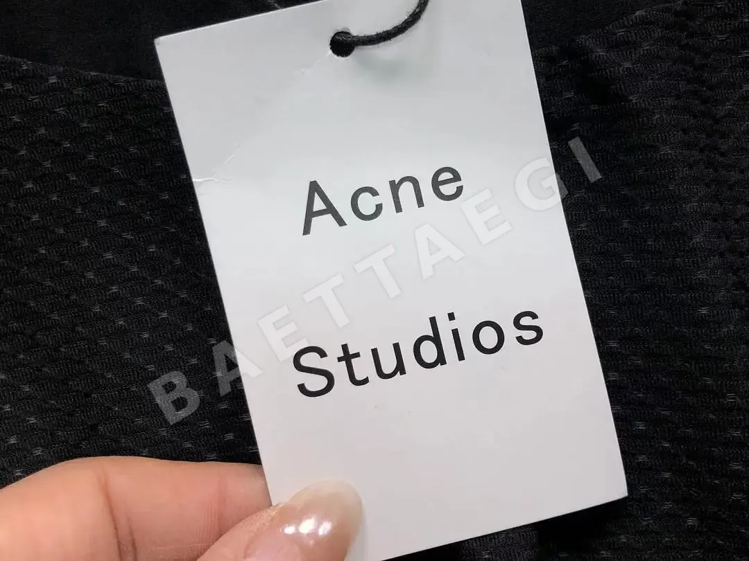아크네스튜디오 자켓 203512 Acne Studios Jacket 상세 이미지 22