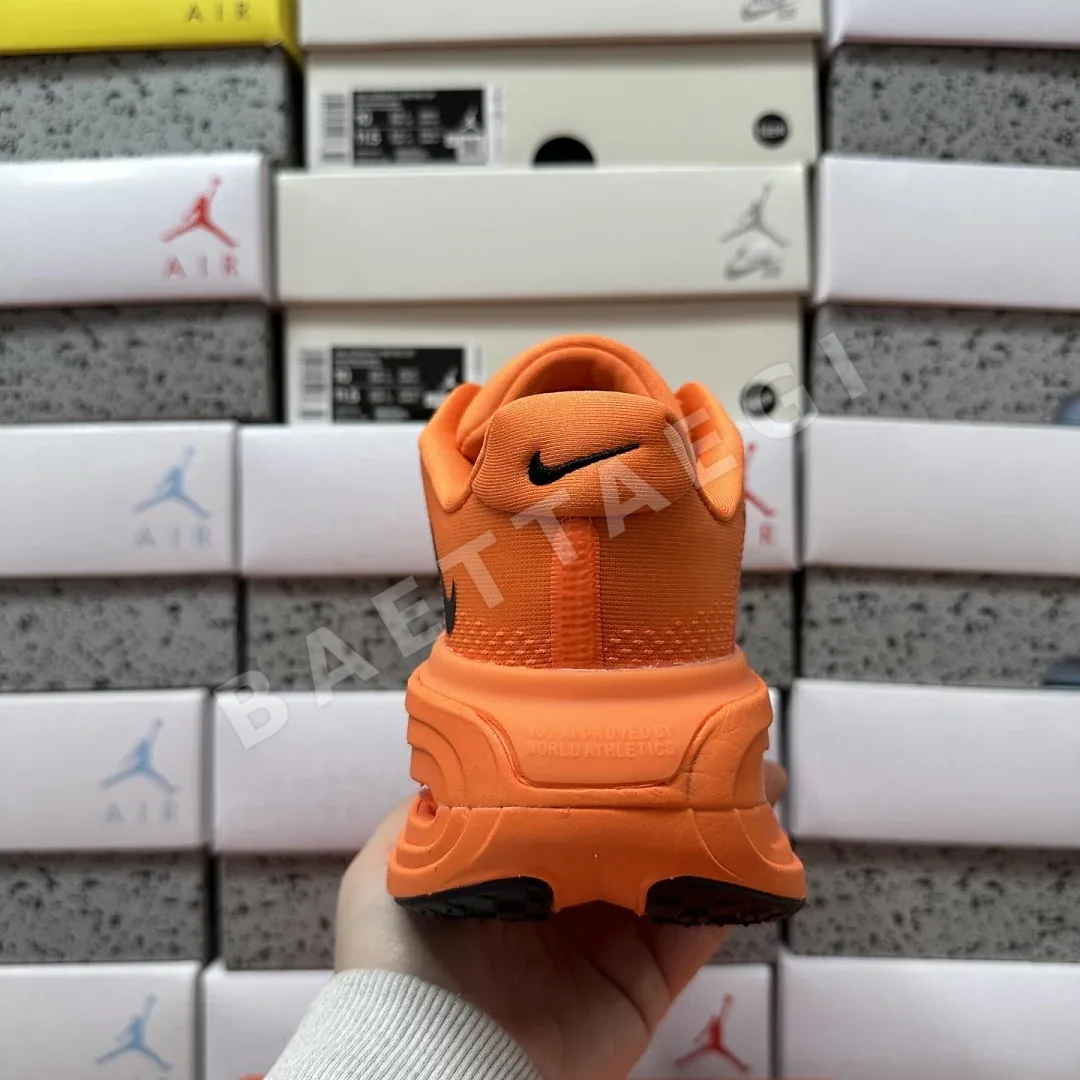 나이키 [5A] 보메로 프리미엄 오렌지 HQ2050-660 201616 Nike Vomero Premium 상세 이미지 7