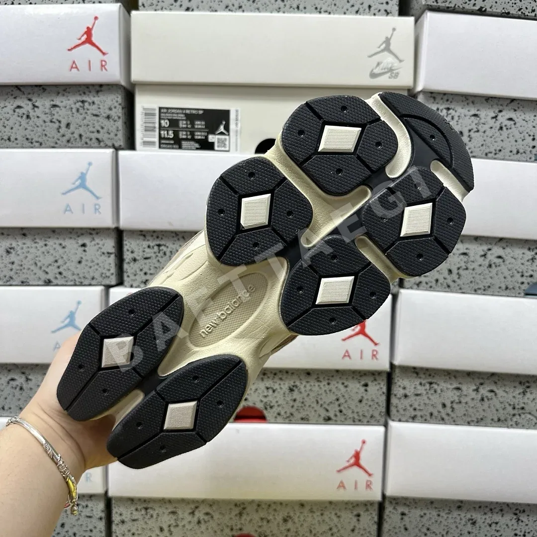 뉴발란스 [C] 9060 202166 New Balance 9060 9060EEH 상세 이미지 5