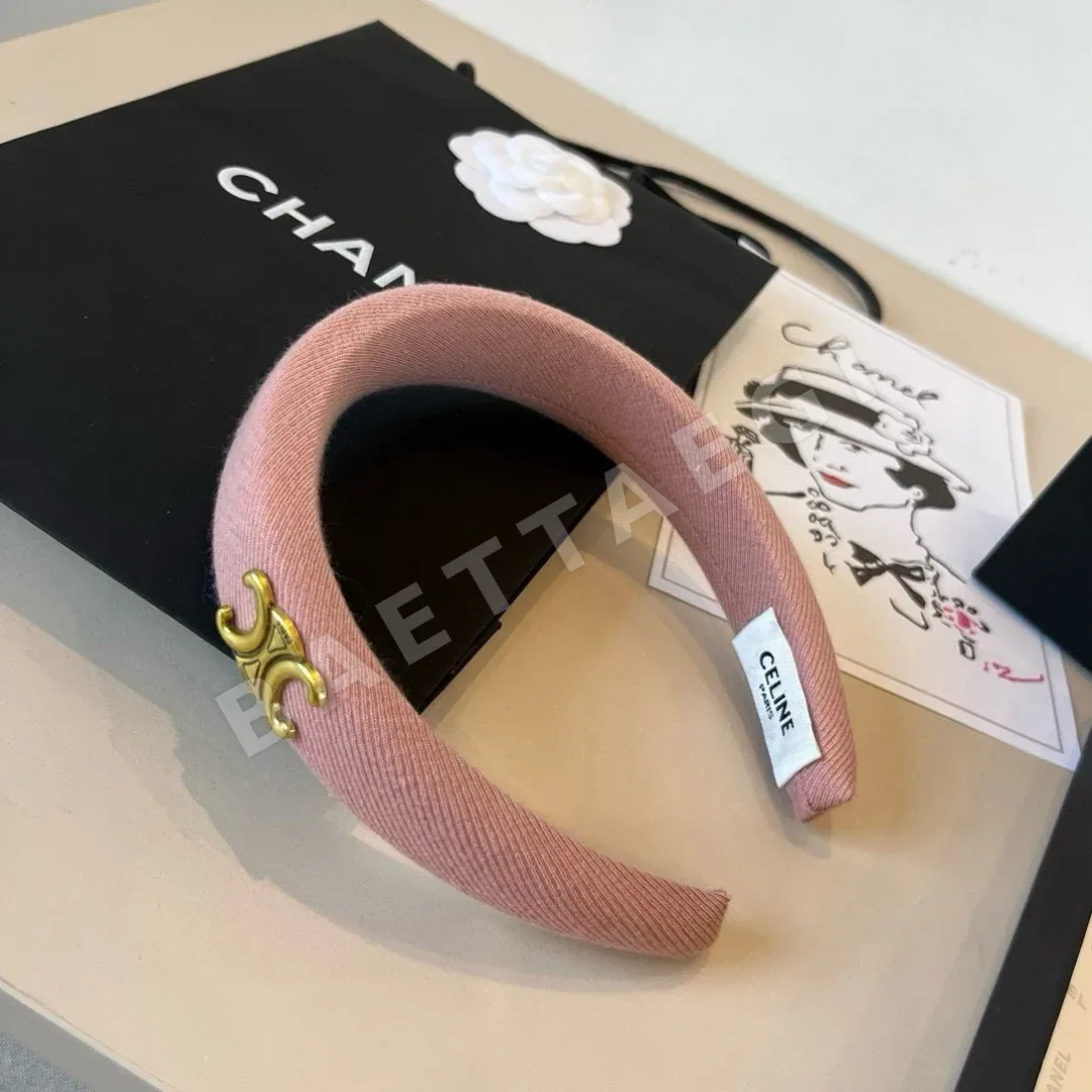 셀린느 헤어밴드 상세 이미지 5