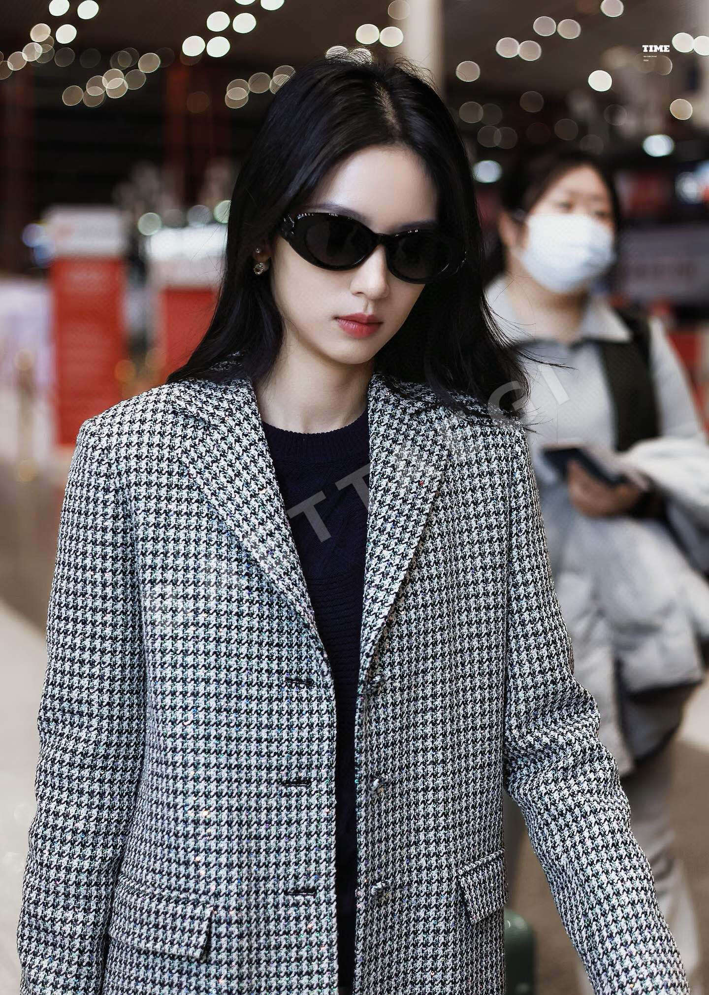 디올 디오 클로버 선글라스 상세 이미지 2