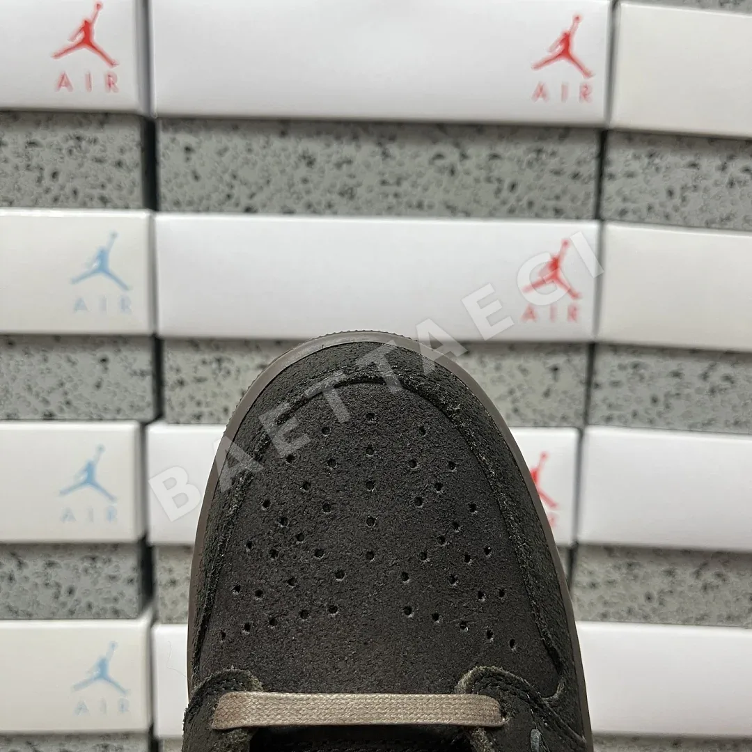 나이키 [PK] DM7866-202 201952 Nike Travis Scott Velvet Brown 9.0 .5 상세 이미지 7