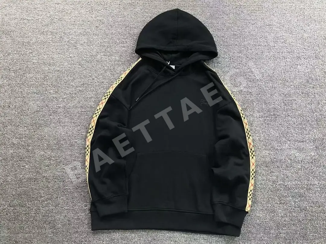 버버리 후드티 203546 Burberry Hoodie 상세 이미지 11