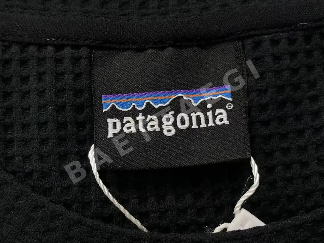 파타고니아 긴팔 티셔츠 203783 Patagonia Long Sleeve 상세 이미지 18