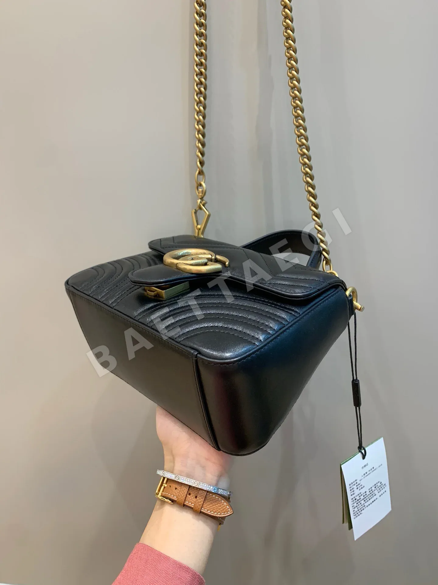 구찌 141615 가방 Gucci Bag 상세 이미지 16