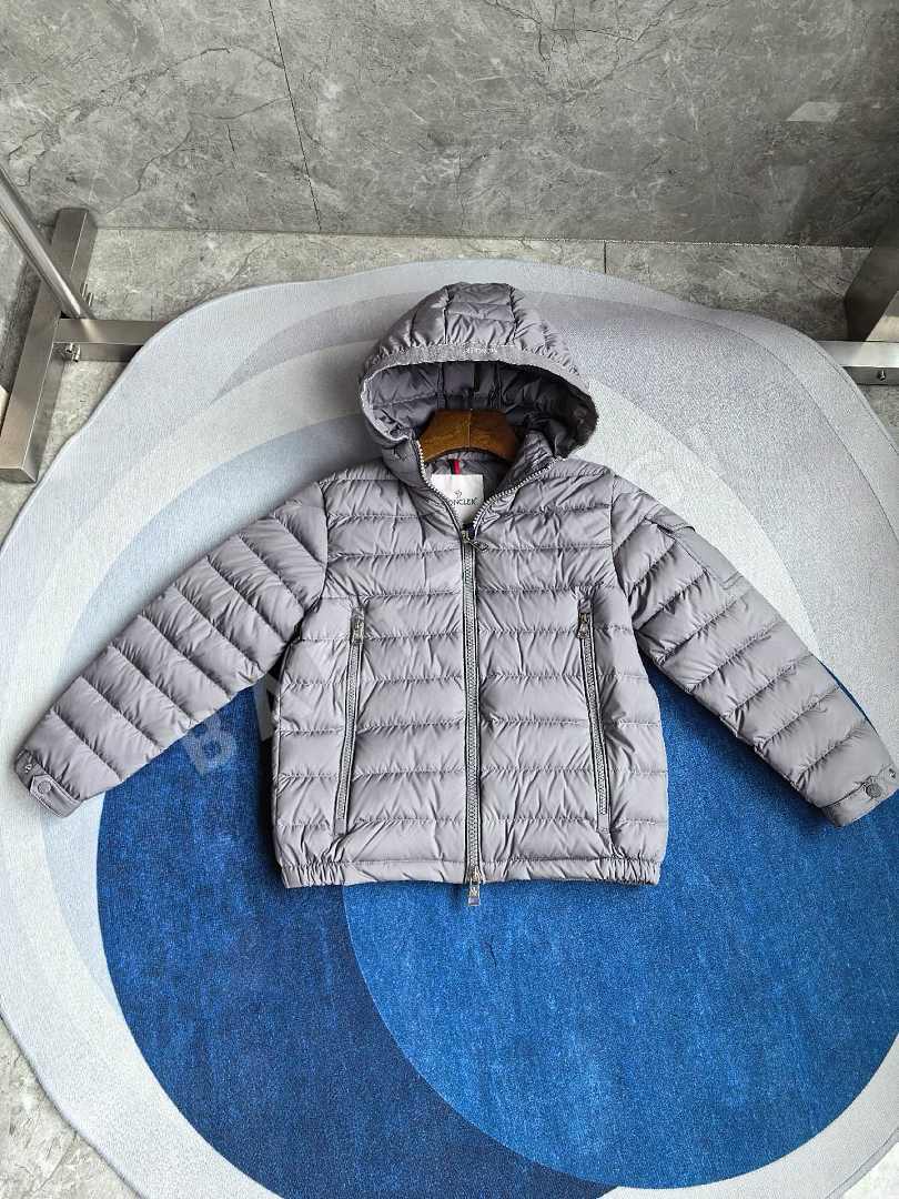 몽클레르 [TOP] 205673 Moncler Kids M667 상세 이미지 5