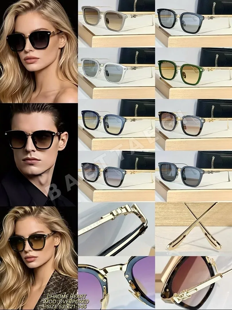 크롬하츠 선글라스 205173 Chrome Hearts Sunglasses 상세 이미지 9