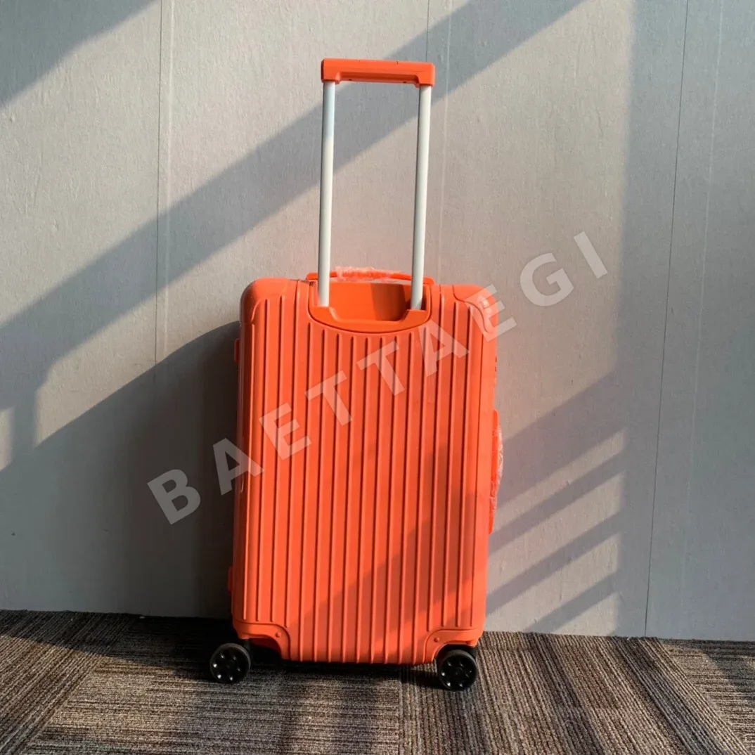 여행가방 리모와 여행가방 상세 이미지 3