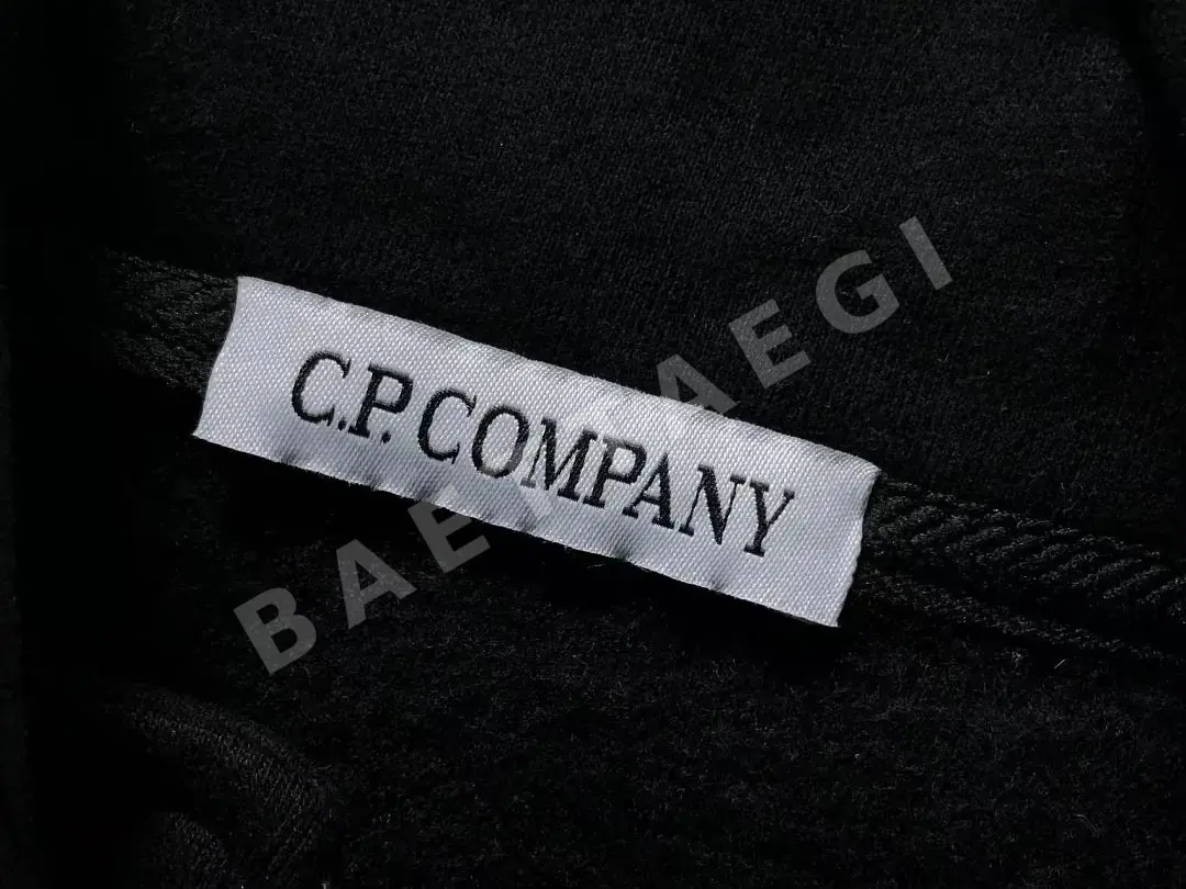 CP컴퍼니 후드티 203419 CP Company Hoodie 상세 이미지 26