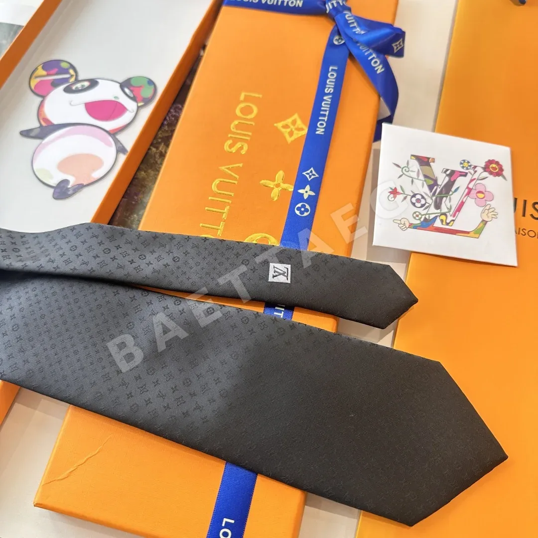 루이비통 넥타이 90102 Louis Vuitton Accessories 상세 이미지 4