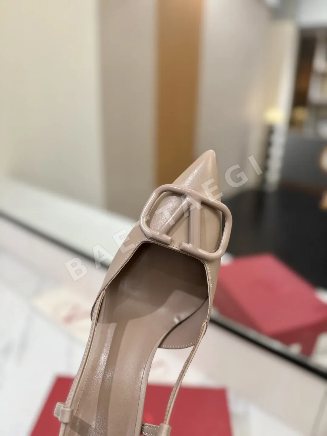 발렌티노 신발 상세 이미지 6
