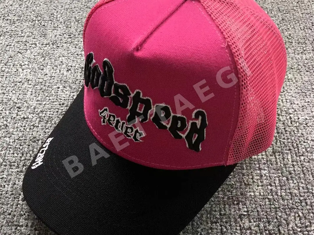 갓스피드 모자 203418 Godspeed Hat 상세 이미지 15