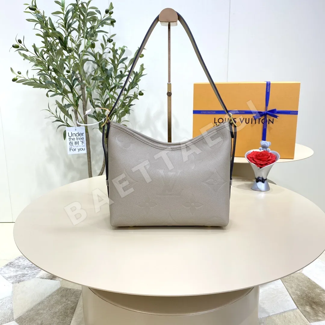 루이비통 캐리올 스몰 핸드백 M46288 상세 이미지 2