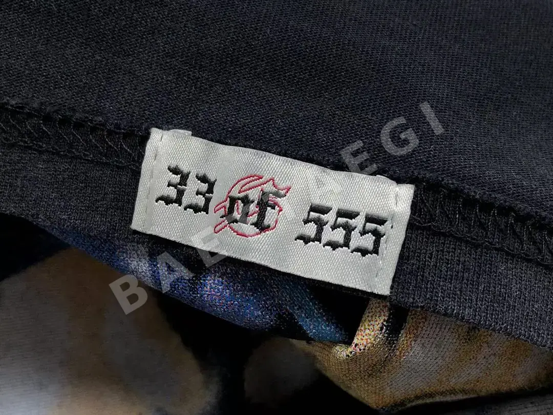 갓스피드 반팔 티셔츠 203406 Godspeed T-Shirt 상세 이미지 18