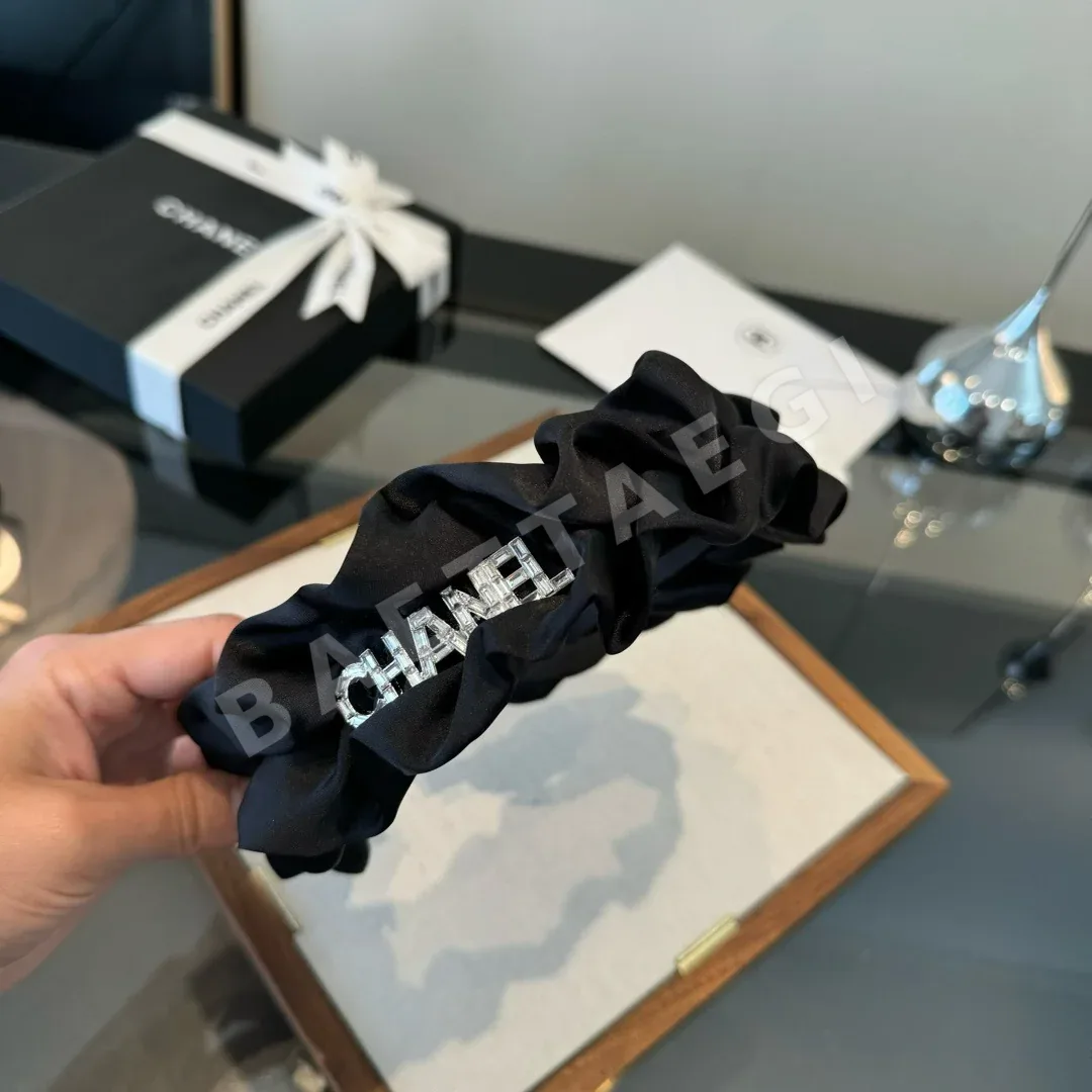 샤넬 헤어밴드 상세 이미지 2