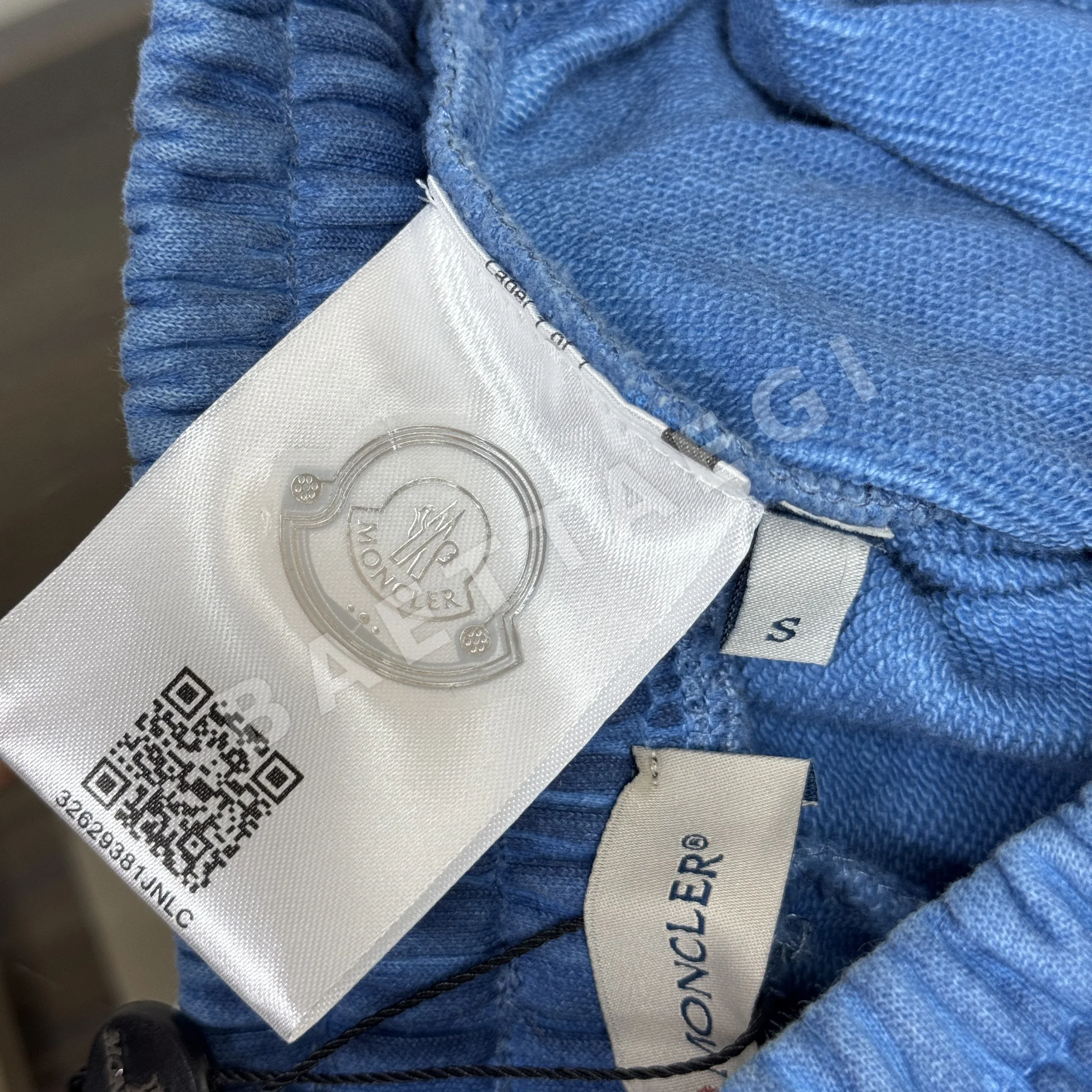 몽클레르 남성 반바지 52682 Moncler Shorts 상세 이미지 17