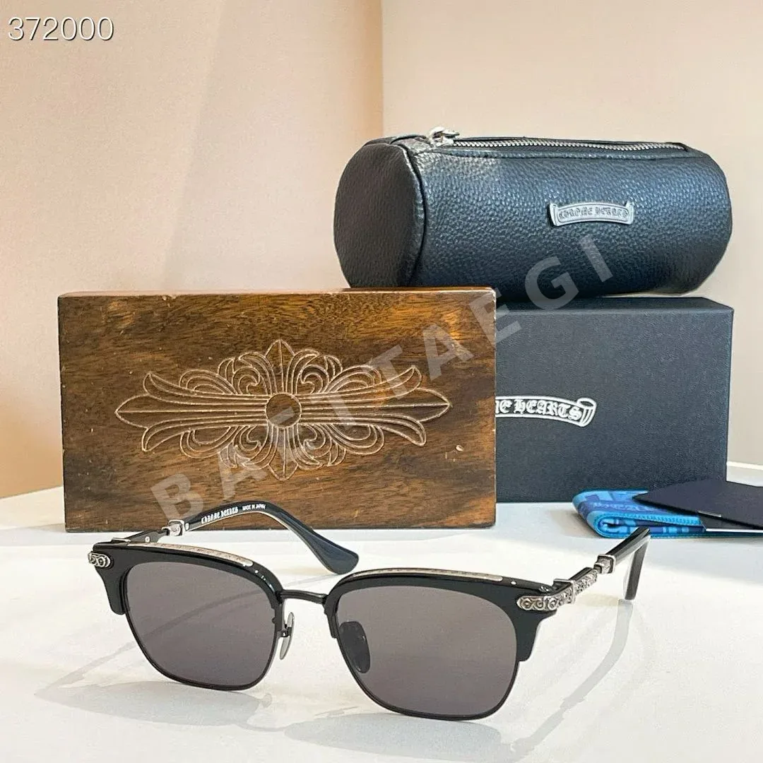 크롬하츠 선글라스 205137 Chrome Hearts Sunglasses 상세 이미지 16
