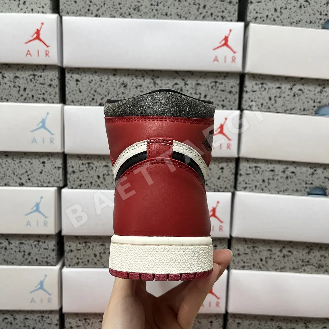 나이키 [PK4.0] DZ5485-612 201939 Nike Chicago Lost And Found 상세 이미지 7