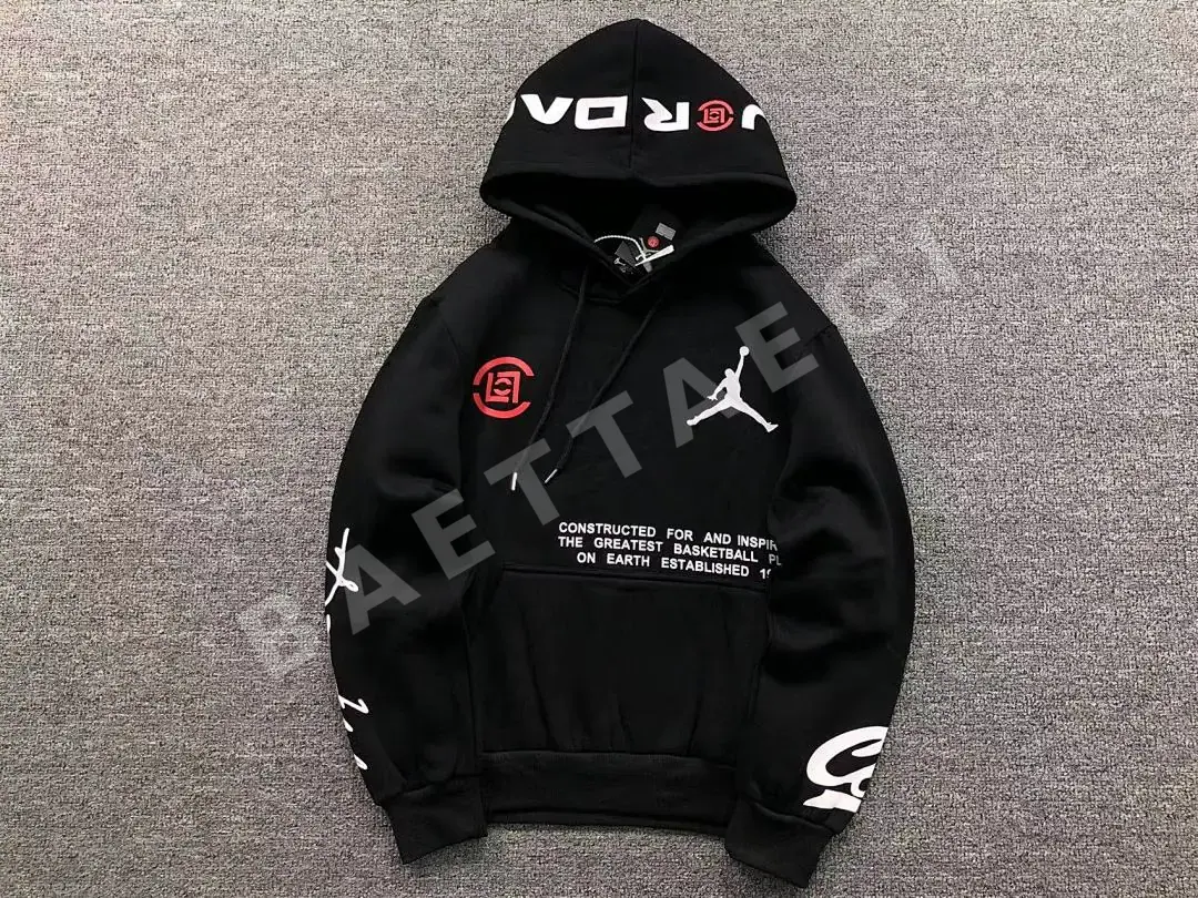 나이키 조던 후드티 203073 Nike Jordan Hoodie 상세 이미지 5