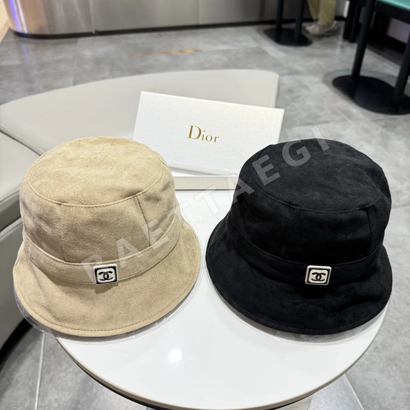샤넬 모자 185667 Chanel Cap 상세 이미지 5