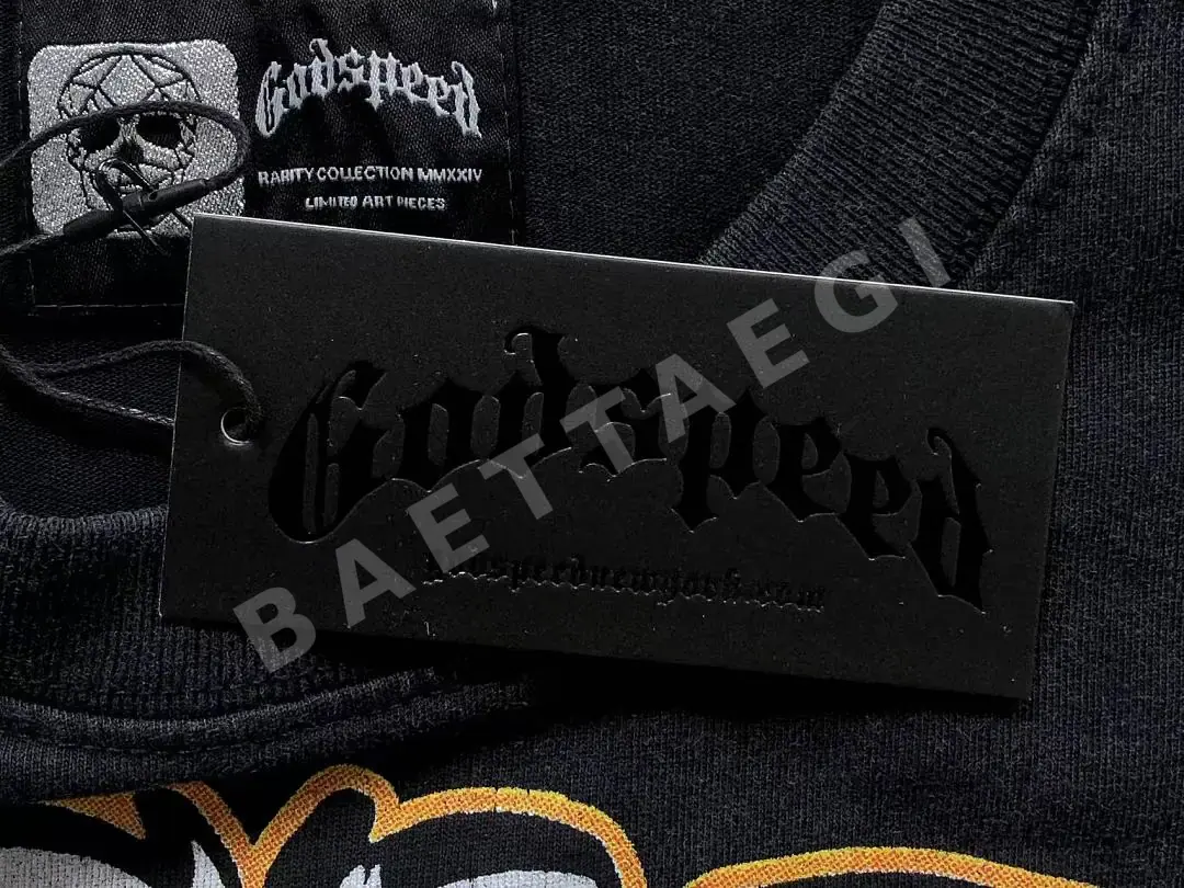 갓스피드 반팔 티셔츠 203405 Godspeed T-Shirt 상세 이미지 16